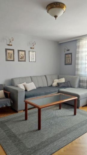 Mila LOFT city center-free parking